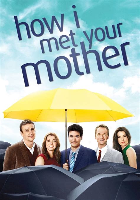 how i met your mother watch online.